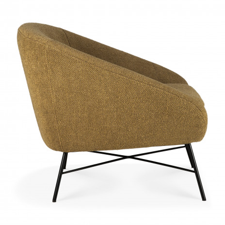 Fauteuil Barrow