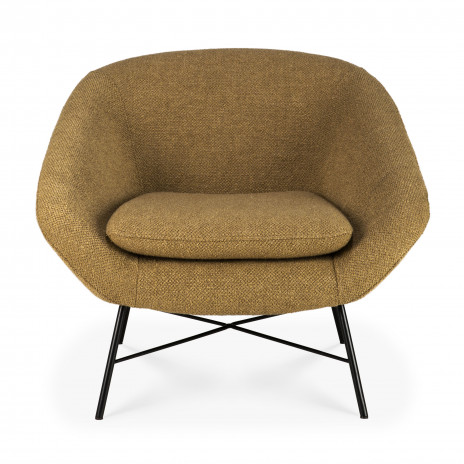 Fauteuil Barrow