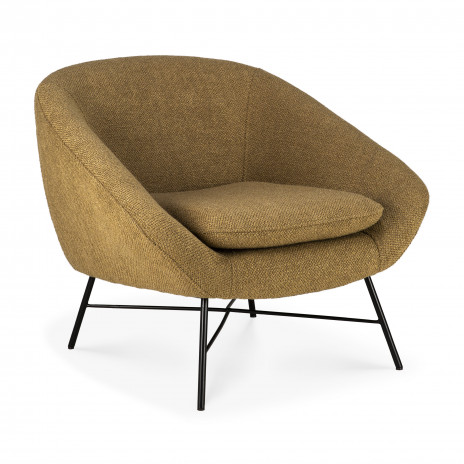 Fauteuil Barrow