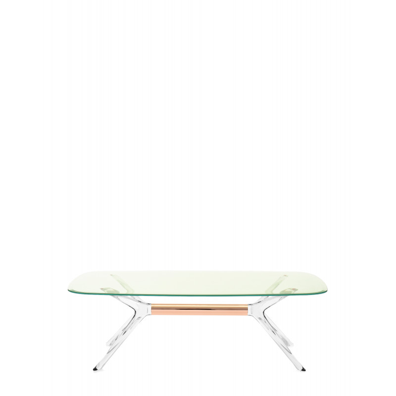 Table Basse Rectangle Blast