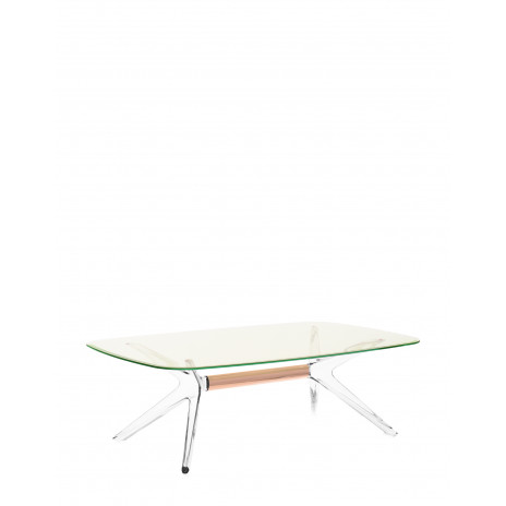 Table Basse Rectangle Blast