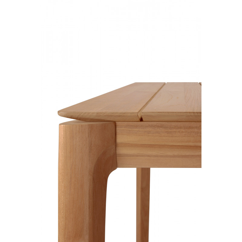 Table de jardin Bok