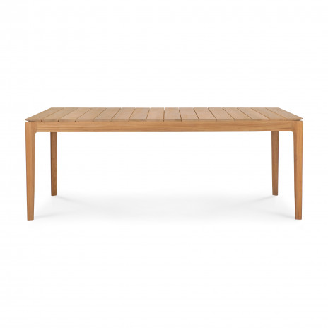 Table de jardin Bok