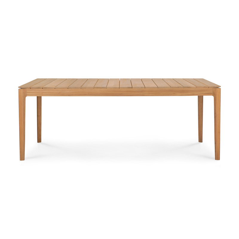 Table de jardin Bok