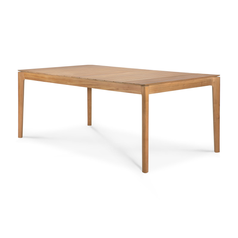 Table de jardin Bok