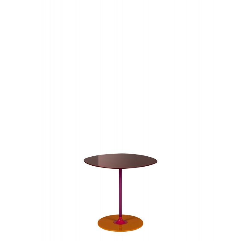 Table Basse Rond Thierry