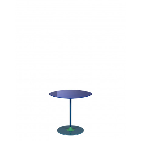 Table Basse Rond Thierry