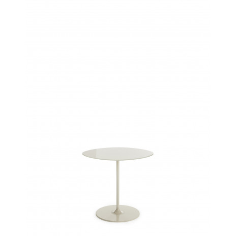 Table Basse Rond Thierry