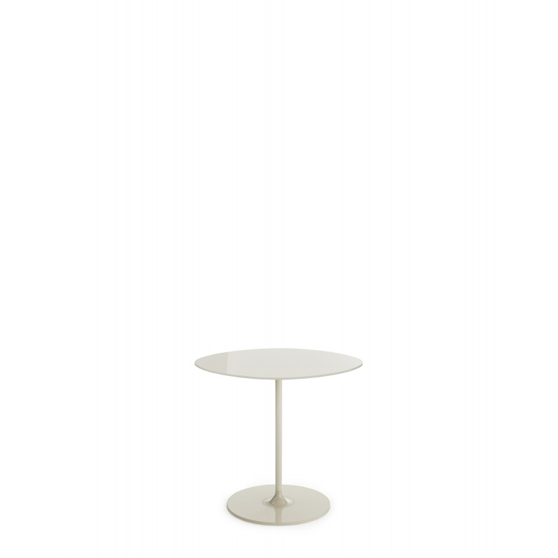 Table Basse Rond Thierry