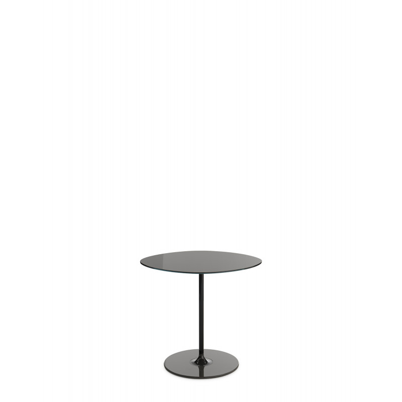 Table Basse Rond Thierry