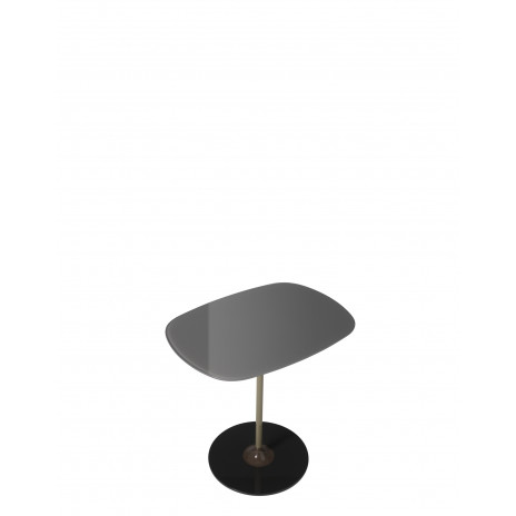 Table Basse Haute Thierry