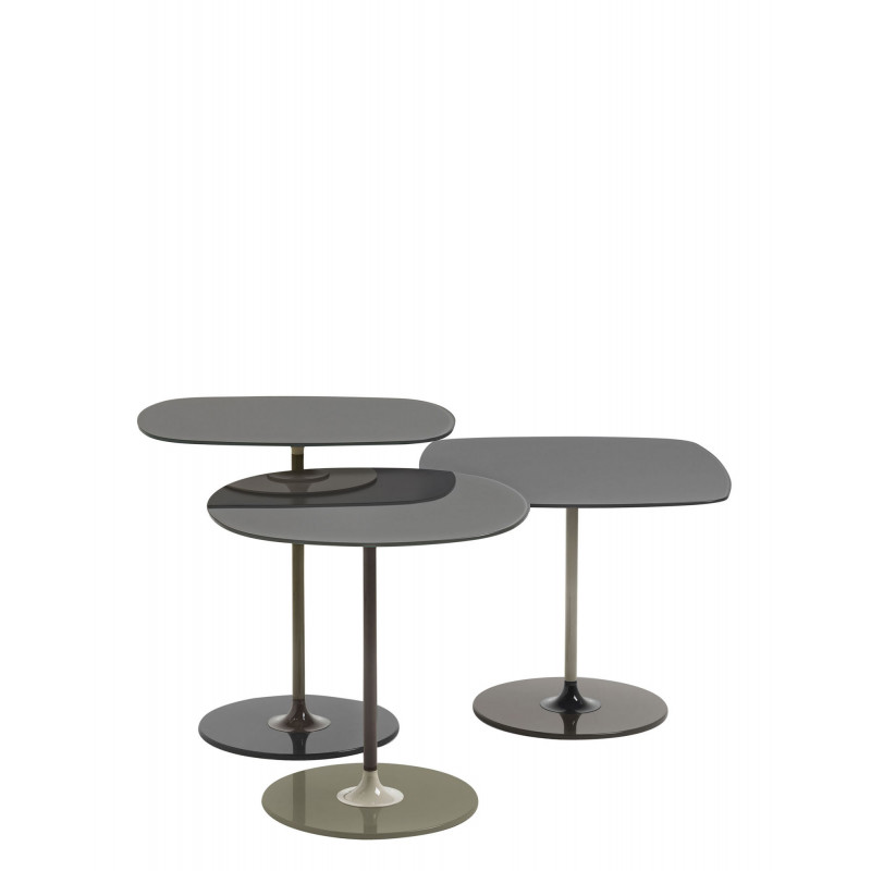 Ensemble de Table Basse Thierry