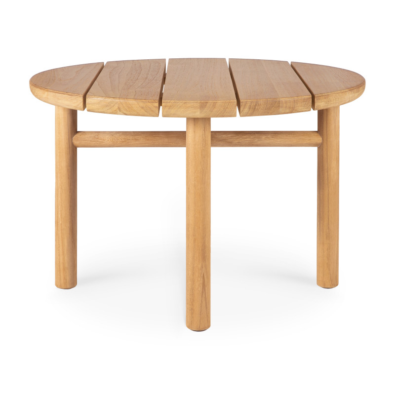 Table basse de jardin Quatro