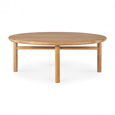 Table basse de jardin Quatro