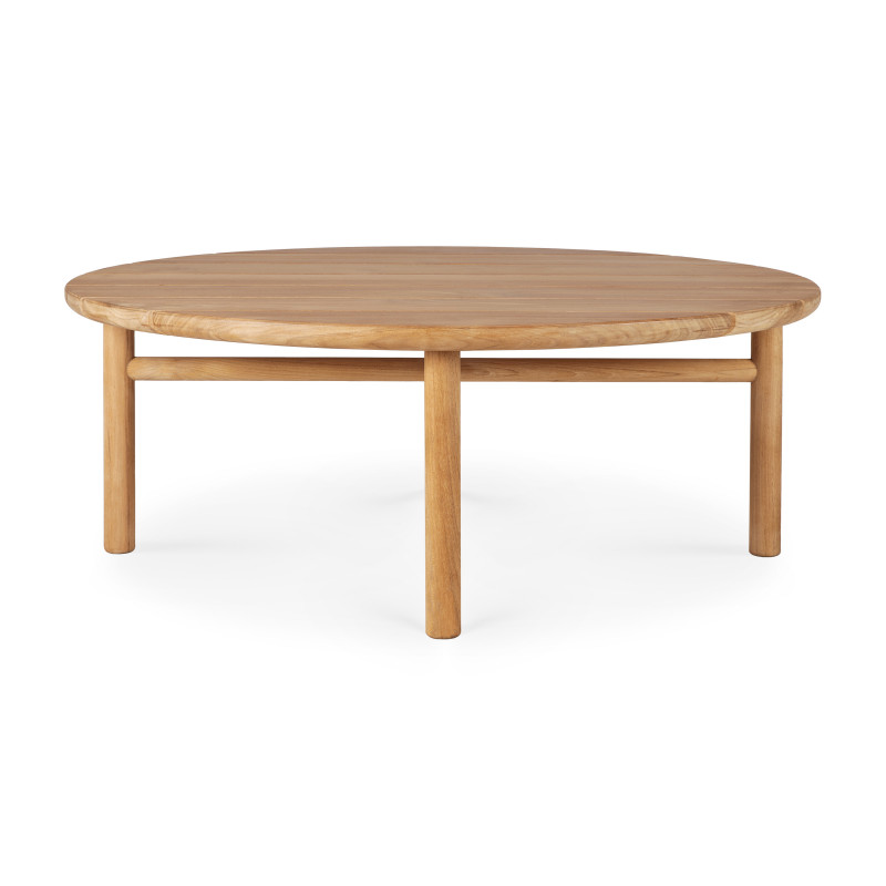 Table basse de jardin Quatro