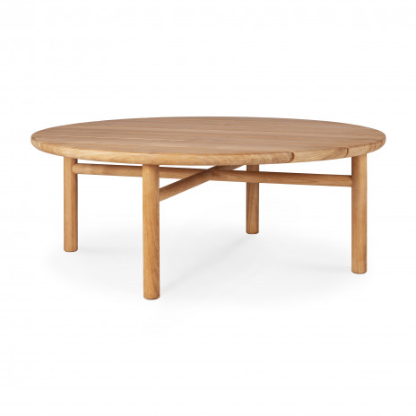 Table basse de jardin Quatro
