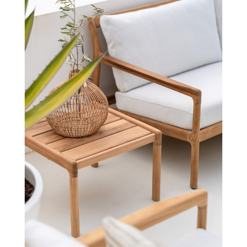 Table d'appoint de jardin Jack