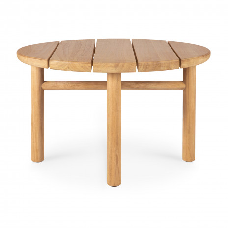 Table d'appoint de jardin Quatro