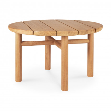 Table d'appoint de jardin Quatro