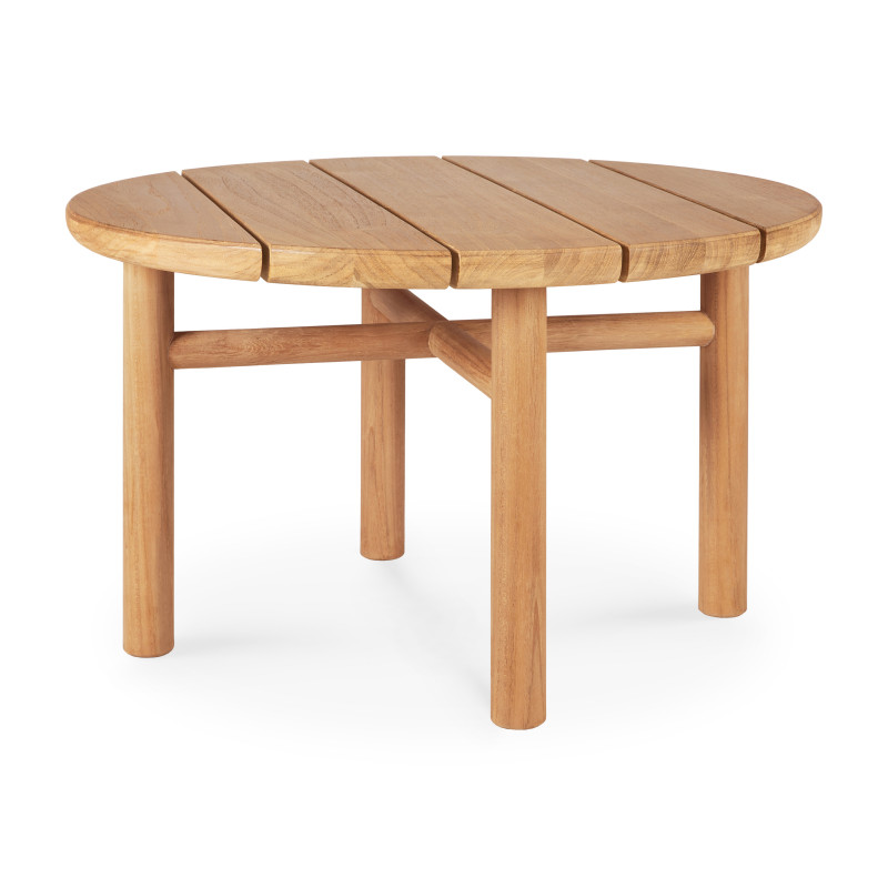 Table d'appoint de jardin Quatro