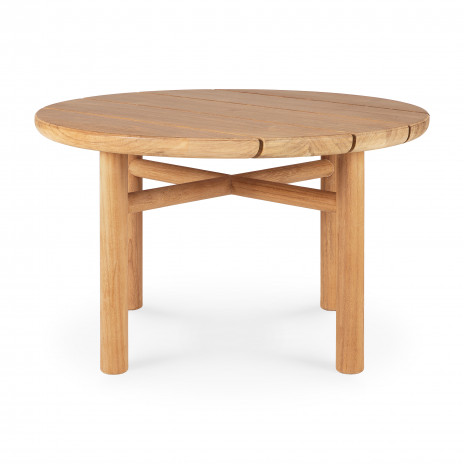 Table d'appoint de jardin Quatro