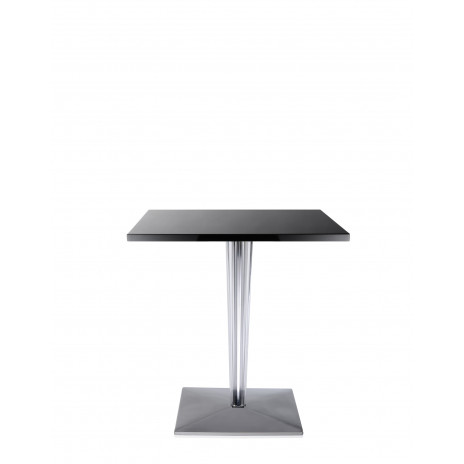 Table Carré Pied Carré TopTop