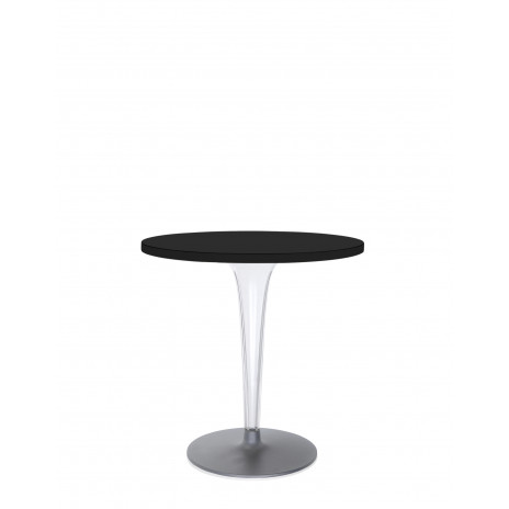 Table Rond Pied Rond Grand...