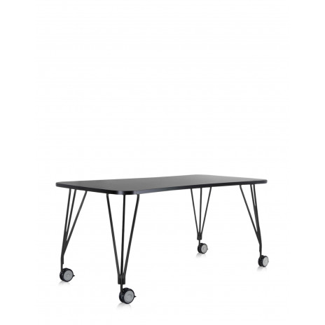 Table Max à Roulette Petit