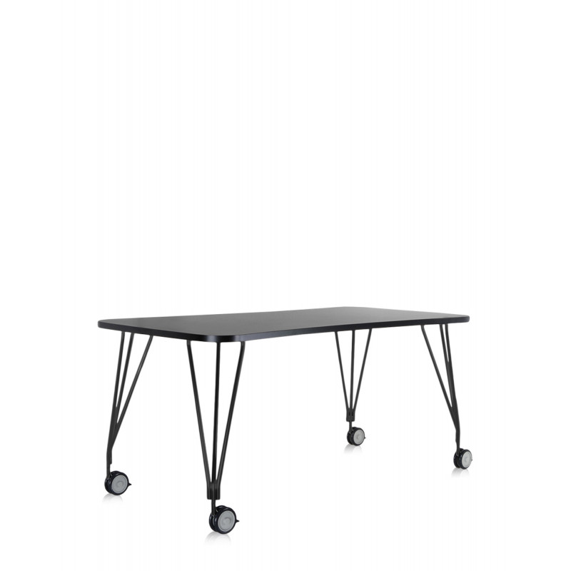 Table Max à Roulette Petit