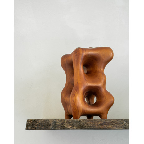Sculpture Organic