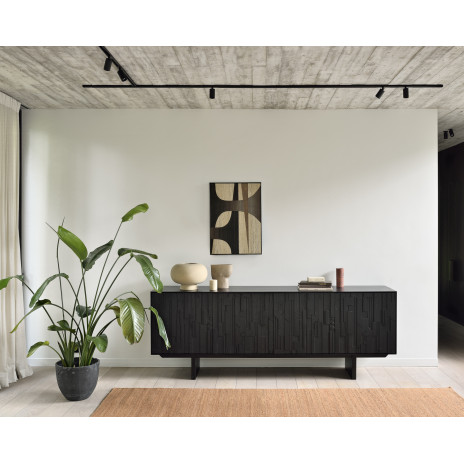 Tapis kilim Nomad