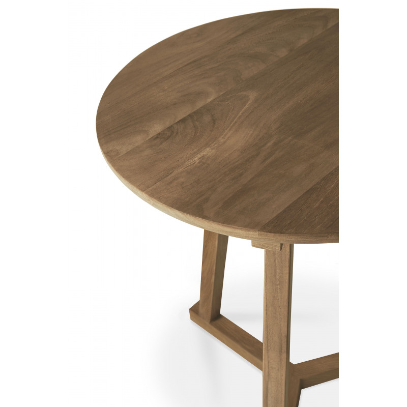 Table d'appoint Tripod