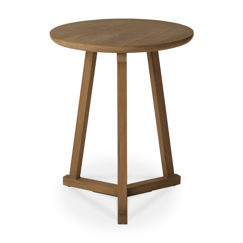 Table d'appoint Tripod
