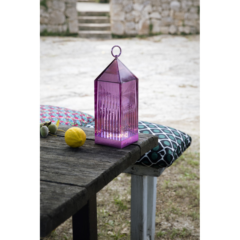 Lampe Lantern