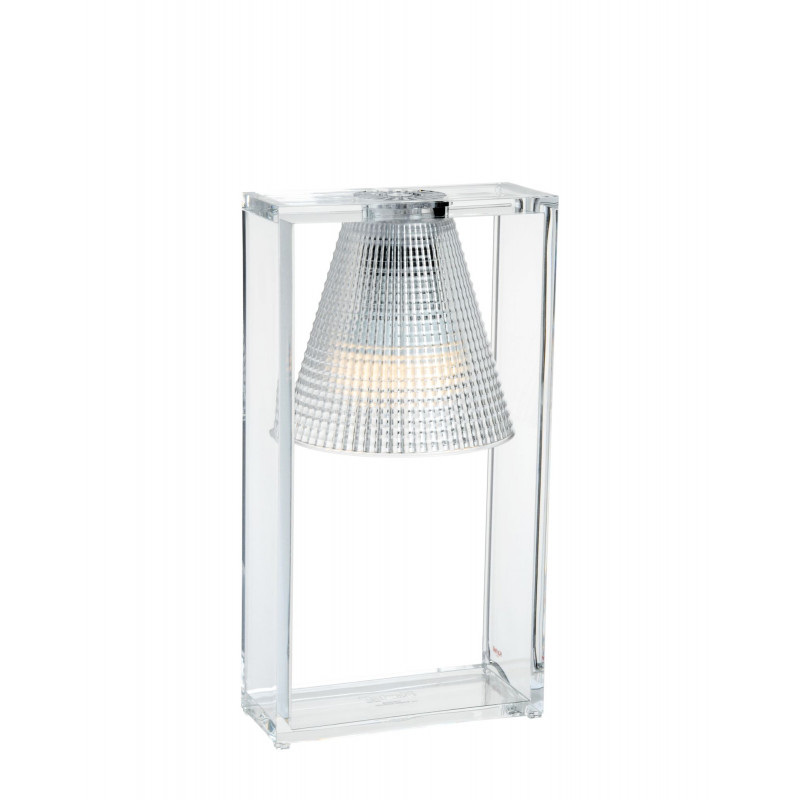 Lampe de table Light-Air Ciselée