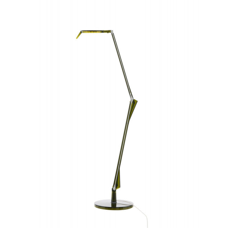 Lampe De Table Aledin Tec