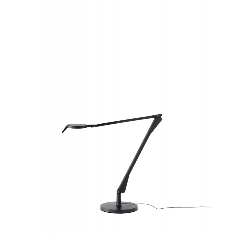 Lampe De Table Aledin Tec