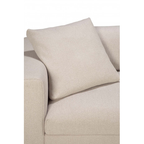 Coussin de dossier pour canapé Mellow