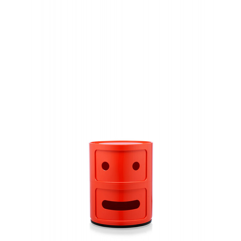 Meuble de Rangement Componibili Smile N°2