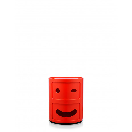 Meuble de Rangement Componibili Smile N°3