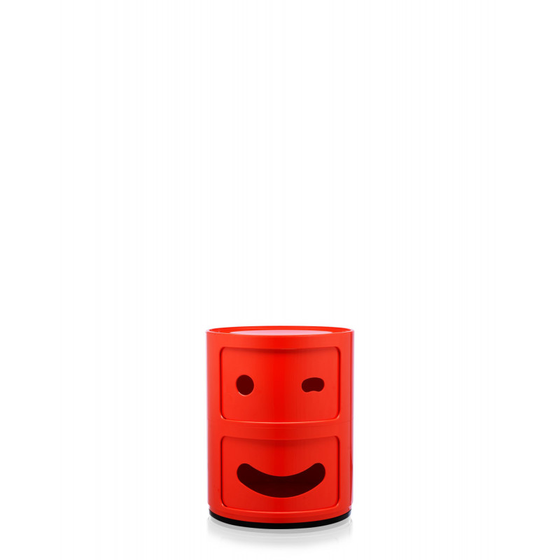 Meuble de Rangement Componibili Smile N°3