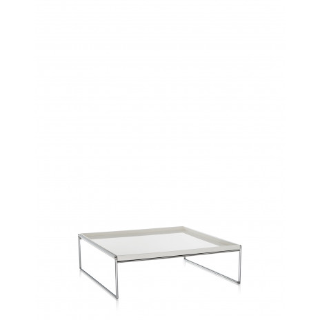 Table Basse Trays Carré