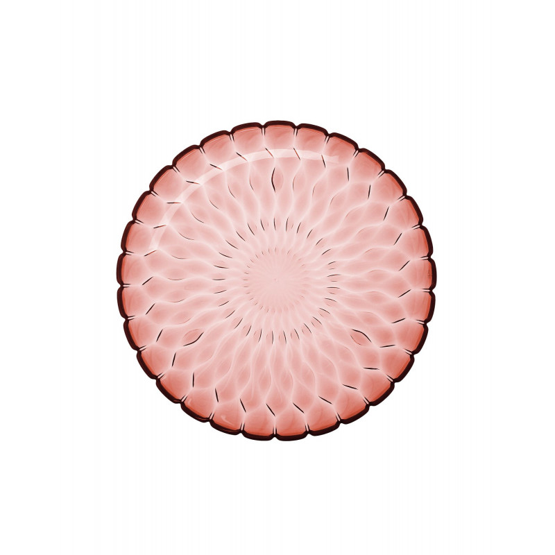 Plateau Jelly