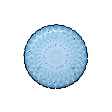 Plateau Jelly