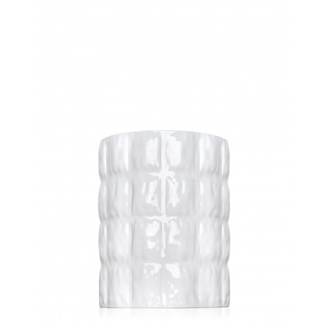 Vase Matelassé