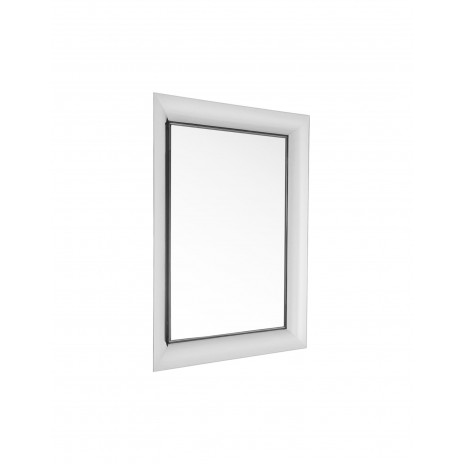 Miroir François Ghost Petit Métallisé