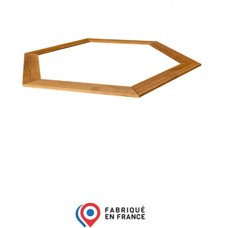 Ceinture bois