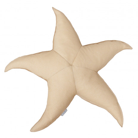 Pouf XL flottant - Etoile...