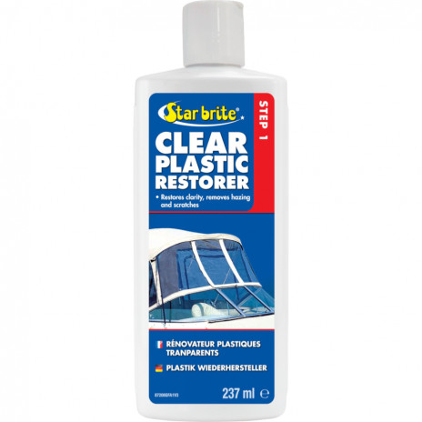 Rénovateur à plastique KARTELL