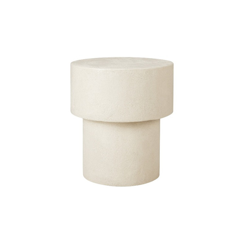 Table d'appoint Elements Champignon